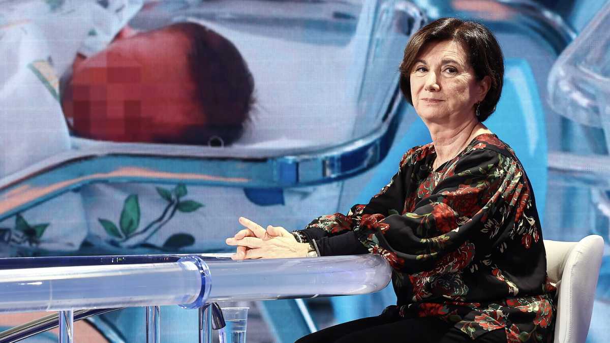 Immagine di Le donne e i veri tabù sule pari opportunità. Lettera a Roccella