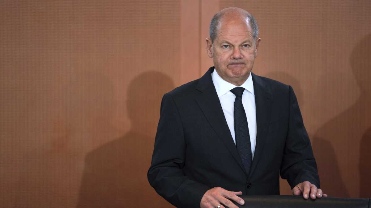 Immagine di Germania e Paesi bassi si oppongono a un Patto di stabilità a misura di ogni stato