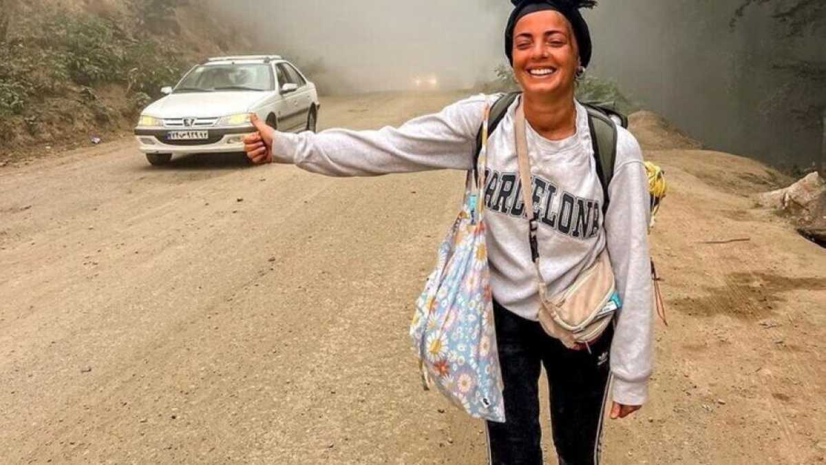 Immagine di L'Iran ha rilasciato Alessia Piperno, Meloni ai genitori: "Sta tornando in Italia"