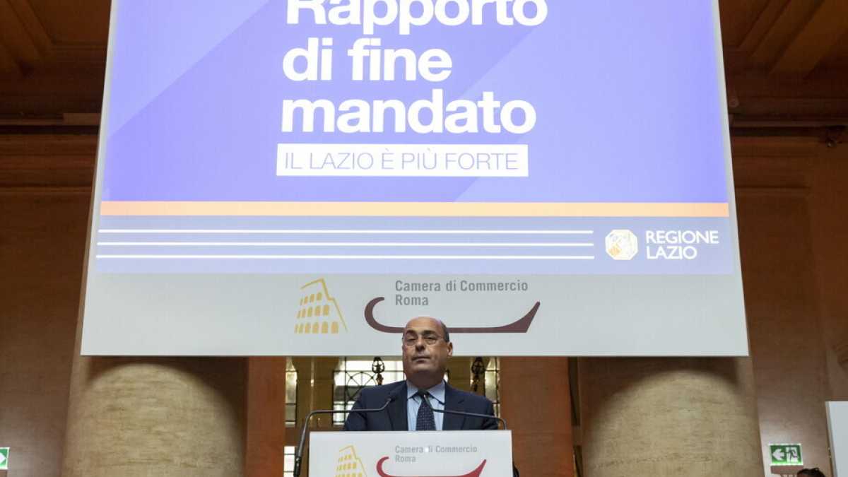 Immagine di Il campo largo non c’è più. Pd in tilt sul Lazio