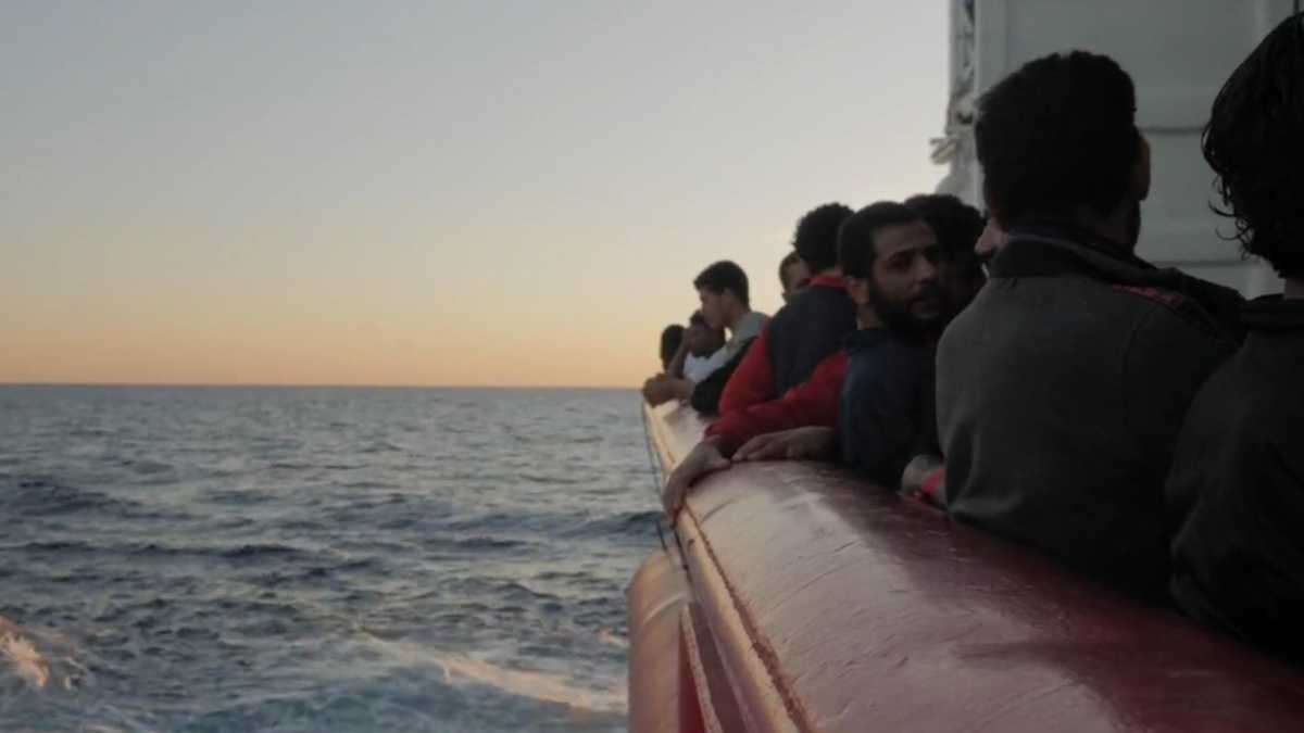 Immagine di Sui migranti è Parigi contro Roma. Ma la Francia avverte: sarà l’Italia a rimetterci