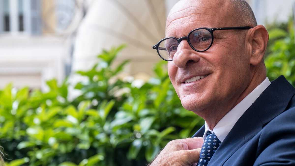 Immagine di Povero italiano! Per i tossicomani dell’inglese urge un nuovo D’Annunzio