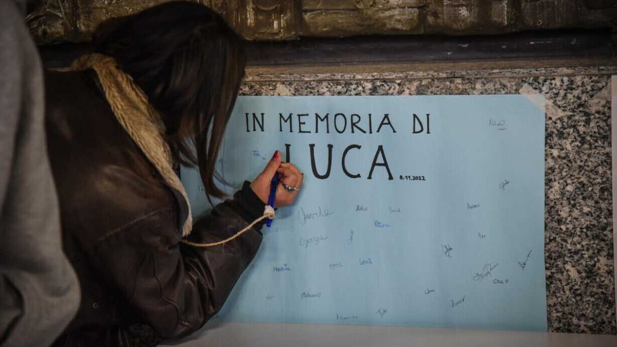 Immagine di Lettera allo studente investito in bici a Milano