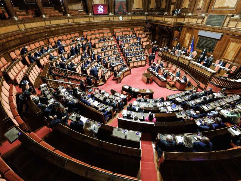 Da Craxi a Garavaglia, tutti i nomi dei presidenti eletti nelle Commissioni