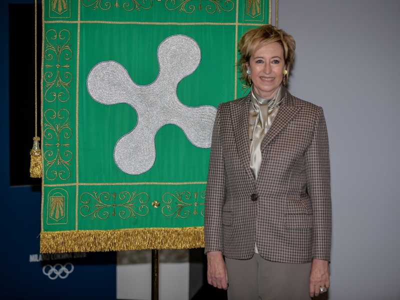 Foto LaPresse