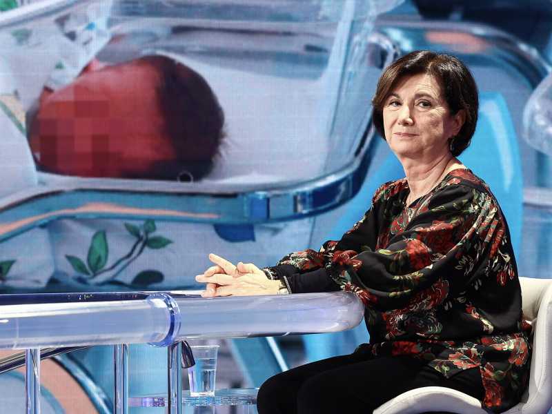 Foto di Roberto Monaldo, via LaPresse <br />