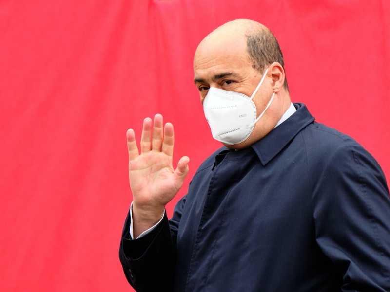 Foto LaPresse