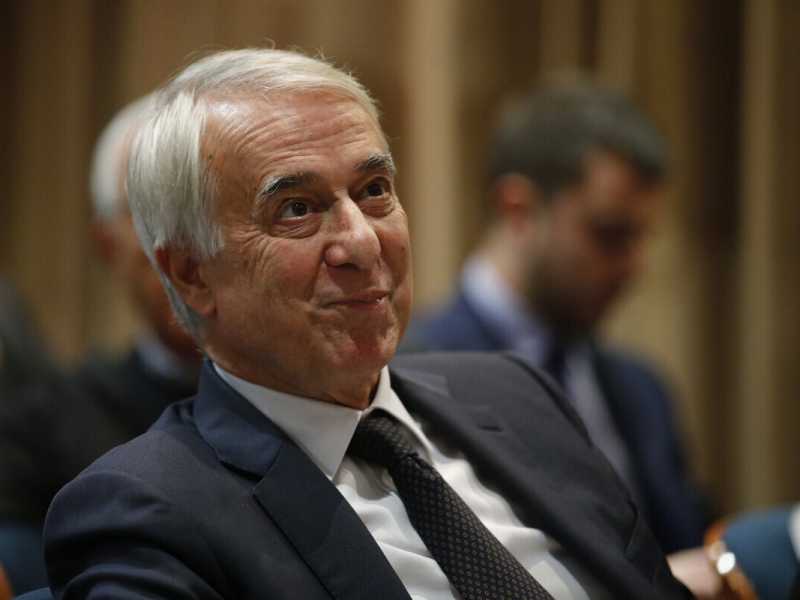 Foto di Vincenzo Livieri, via LaPresse&nbsp;<br />