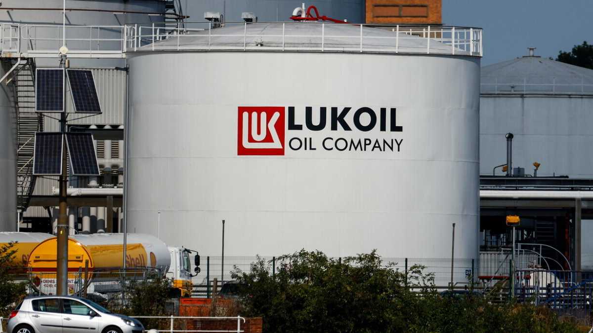 Immagine di La Germania si prepara a fare a meno del petrolio russo. L’Italia (e Priolo) no