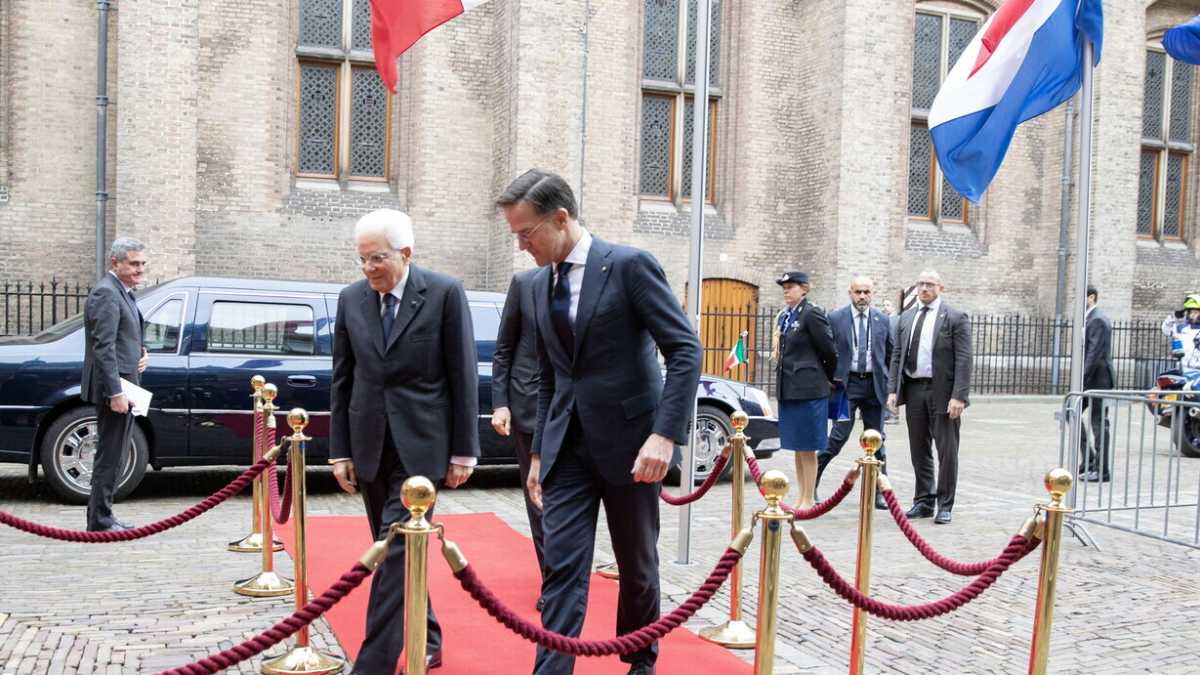 Immagine di Una Unione europea fondata sullo stato di diritto