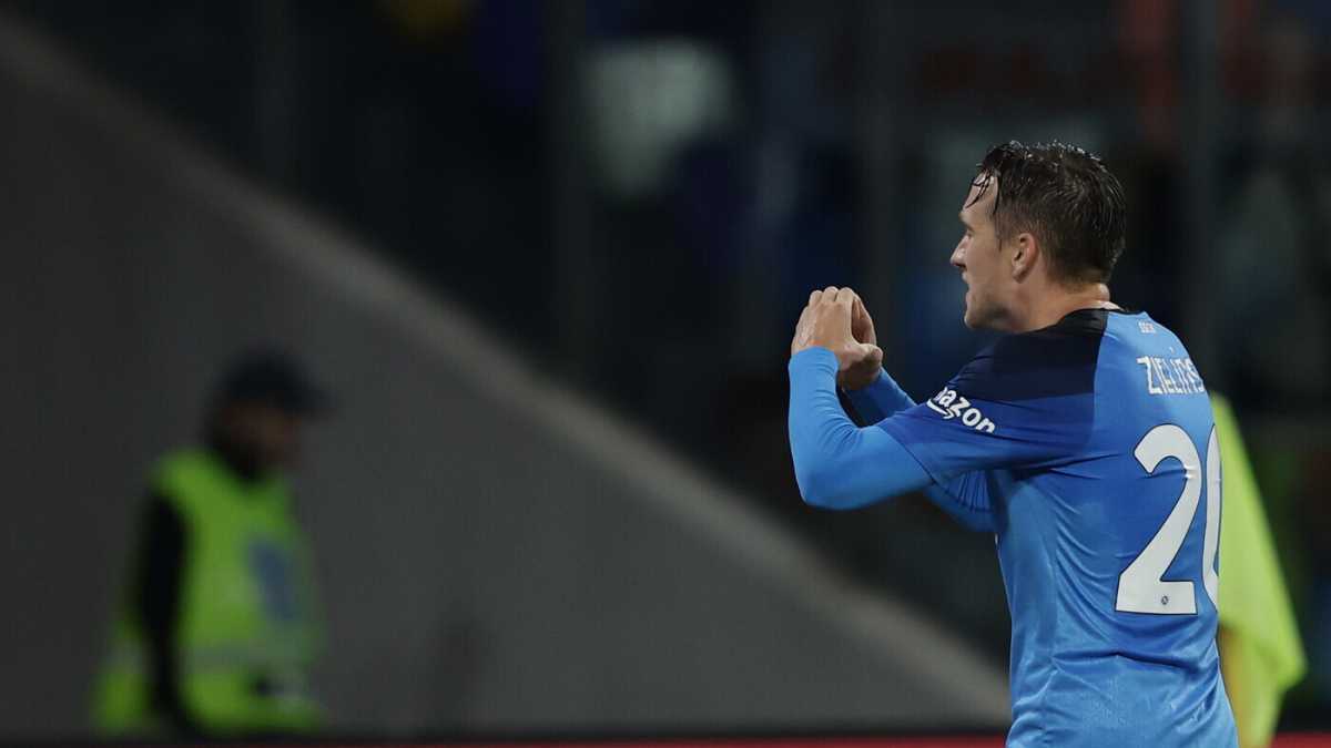 Immagine di Solo il Napoli può essere l’anti Napoli?