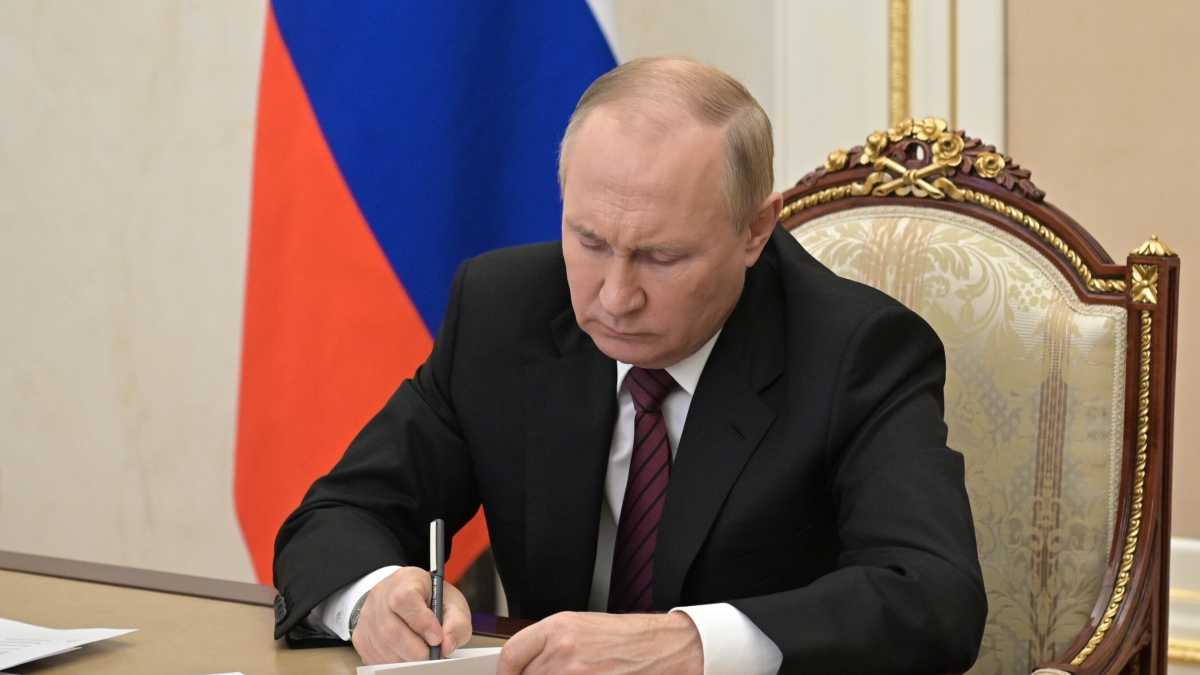 Immagine di Il grande flop di Putin: voleva dividere l’occidente, ma l’occidente si è unito contro di lui