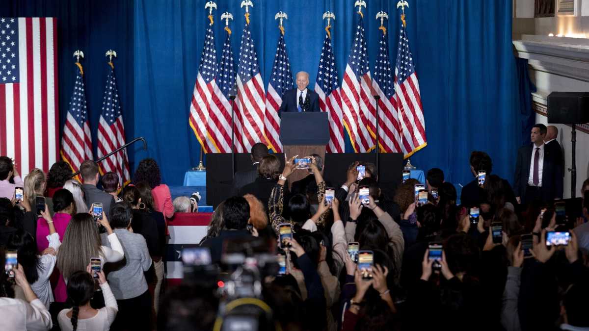 Immagine di Quali sono le nuove facce che i dem americani potrebbero schierare in vista del 2024?