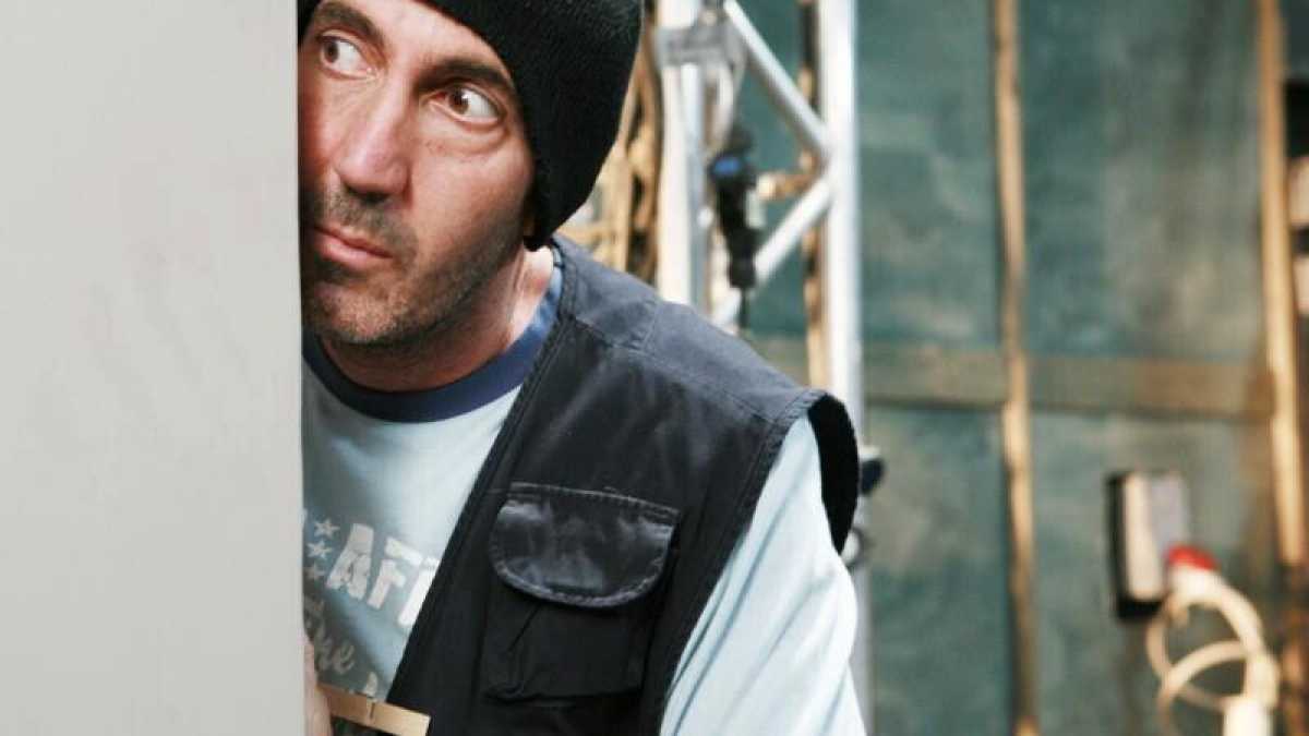 Immagine di Daje Biascica. “Così 'Boris 4' manda in testacoda il pol. corr.”