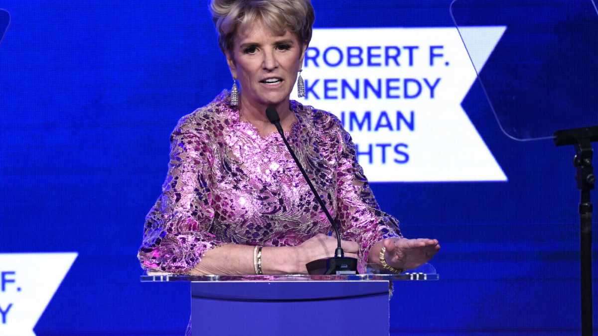 Immagine di Quanto hanno contato i diritti nel voto democratico alle midterm. Parla Kerry Kennedy