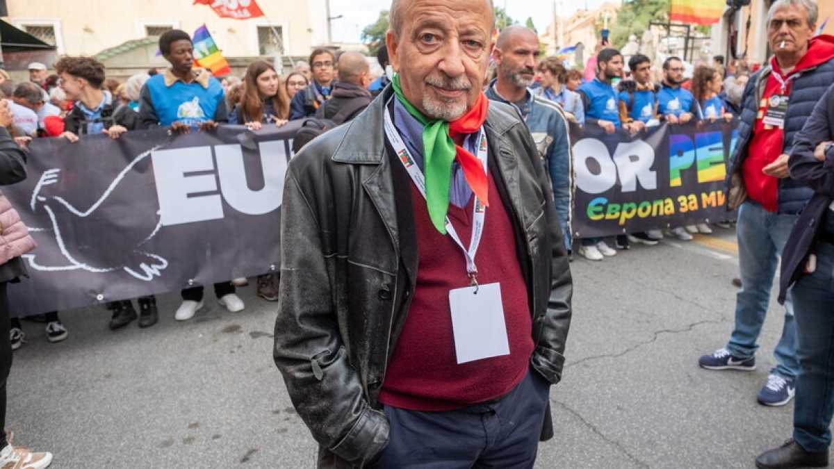 Immagine di La pretestuosa polemica dell'Anpi con Valditara sul crollo del Muro di Berlino