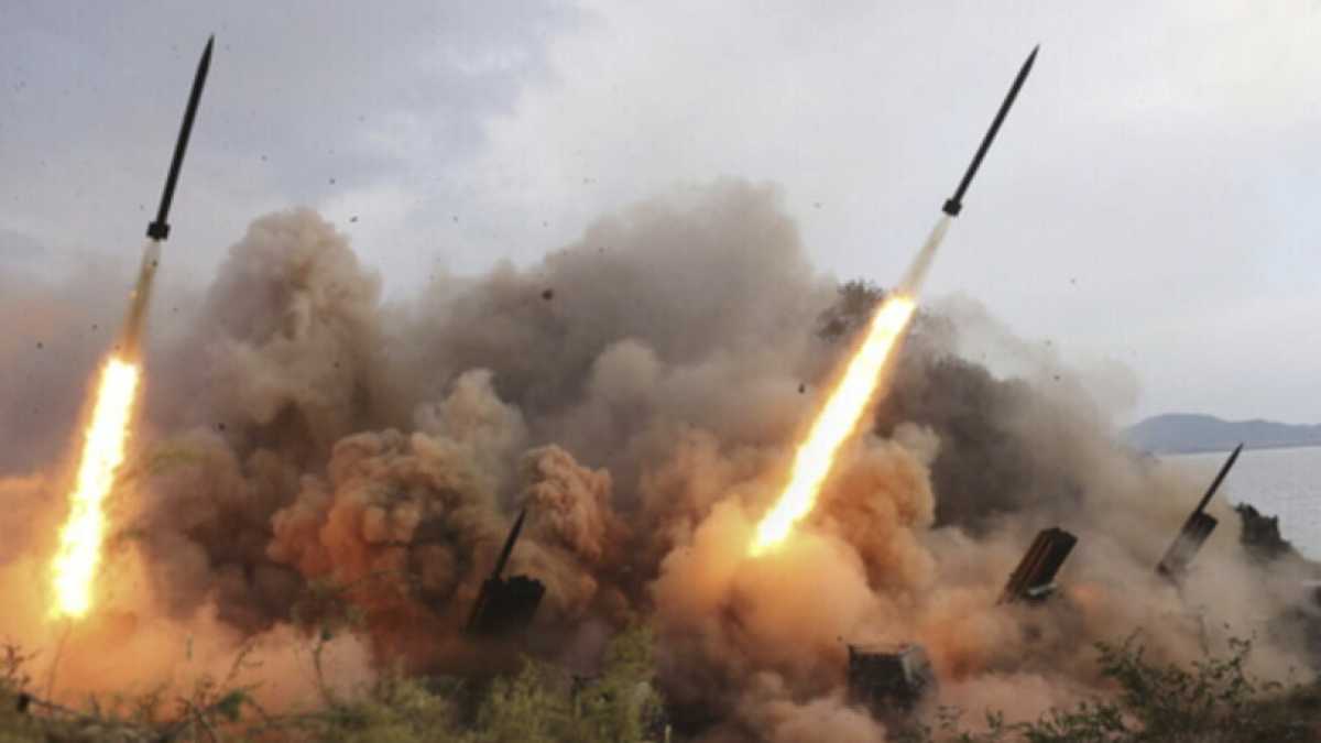 Immagine di Il piano di destabilizzazione globale passa dalla Corea del nord