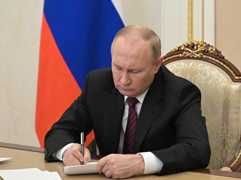 Il grande flop di Putin: voleva dividere l’occidente, ma l’occidente si è unito contro di lui