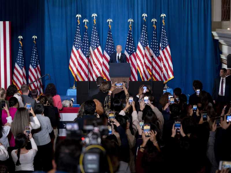 Quali sono le nuove facce che i dem americani potrebbero schierare in vista del 2024?