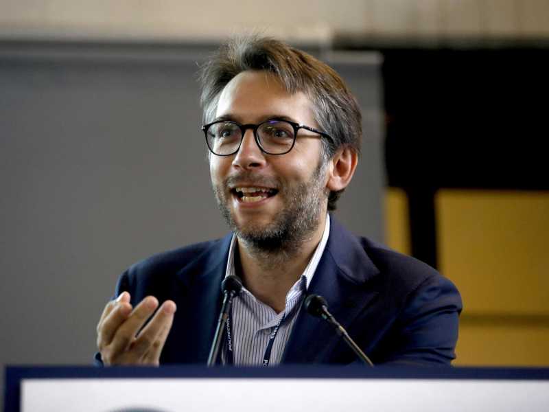 Maran si candida in Lombardia (per il Pd che non vuole dire “Conte”)