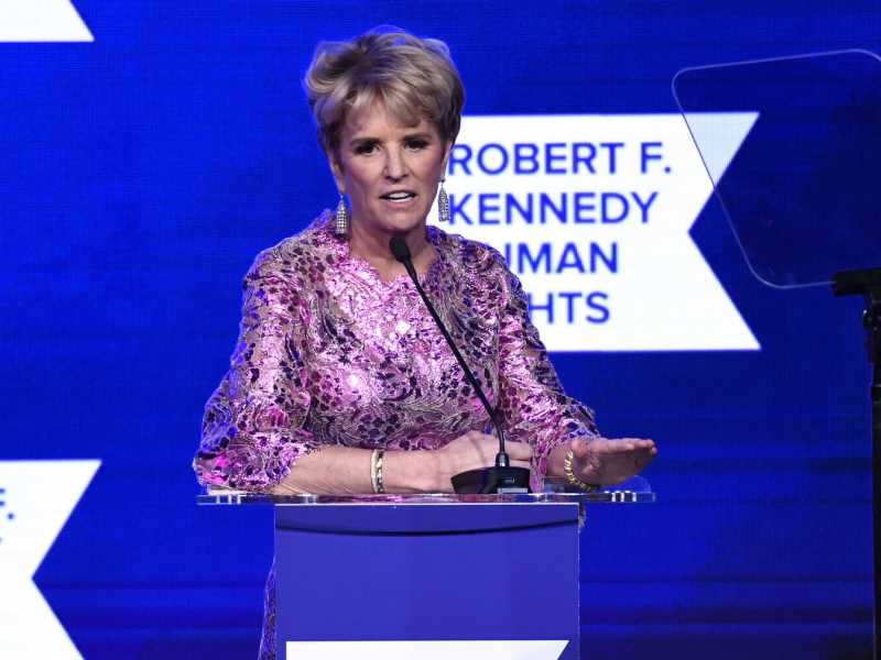Quanto hanno contato i diritti nel voto democratico alle midterm. Parla Kerry Kennedy