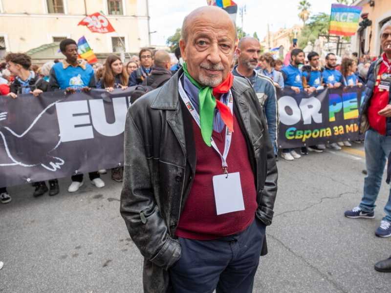 La pretestuosa polemica dell'Anpi con Valditara sul crollo del Muro di Berlino