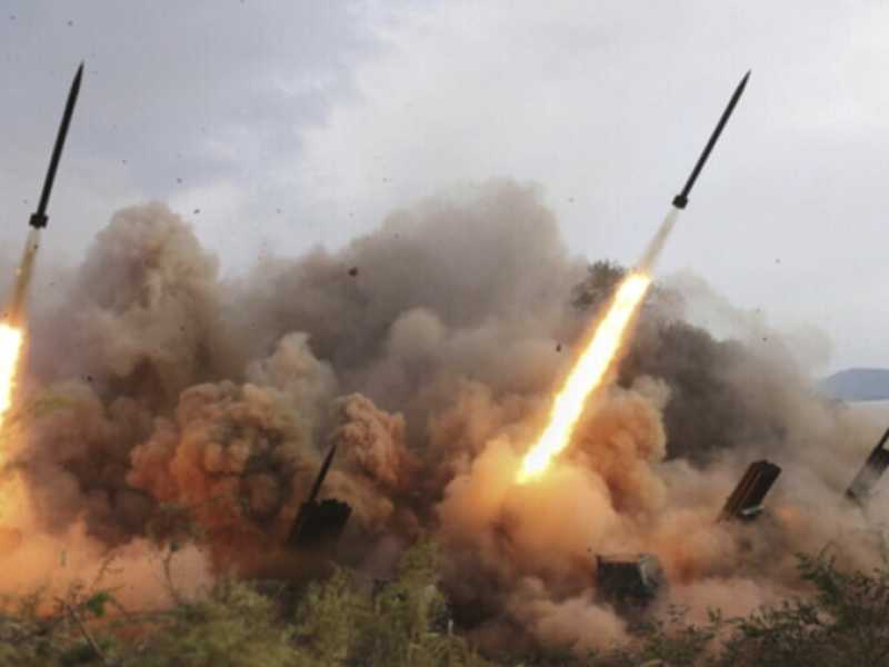 Il piano di destabilizzazione globale passa dalla Corea del nord