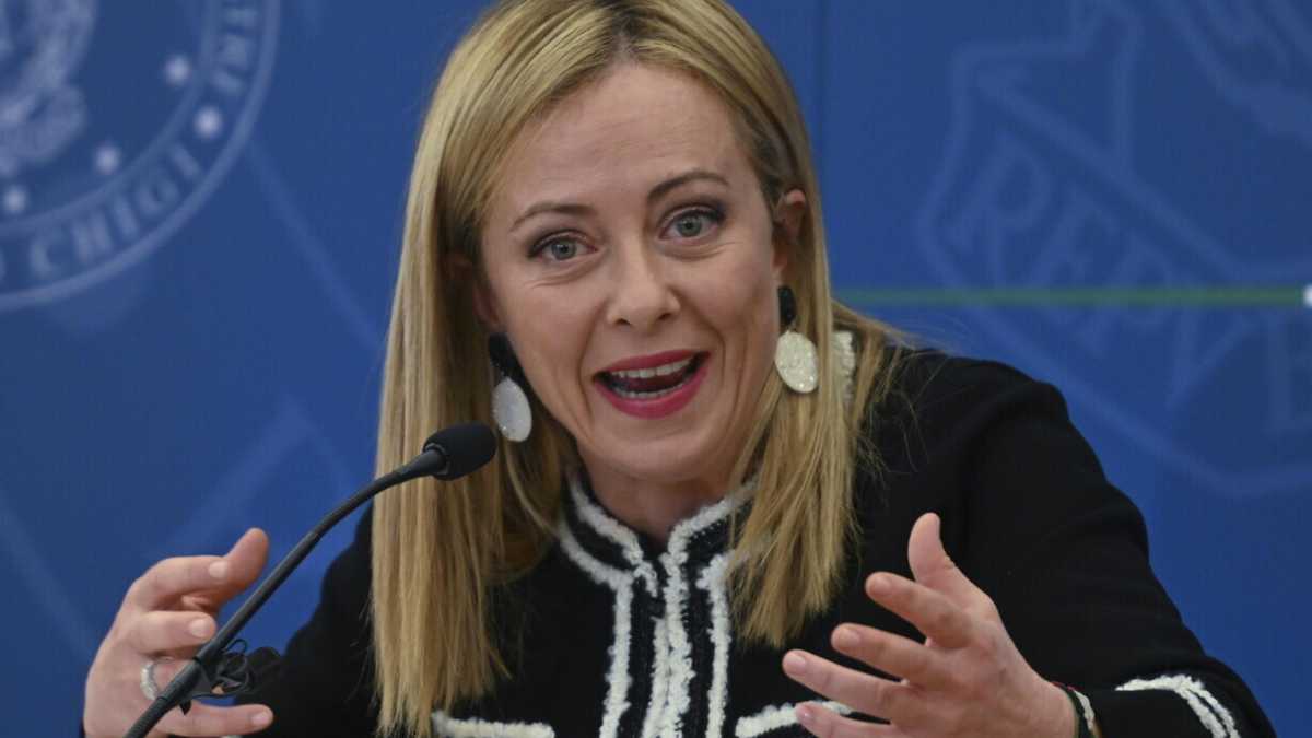 Immagine di Confische e multe alle Ong: Meloni rispolvera i Decreti sicurezza