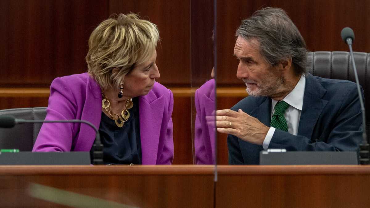 Immagine di Tra la Milano magnetica e il dinamismo delle province: dove si vince la sfida per il Pirellone