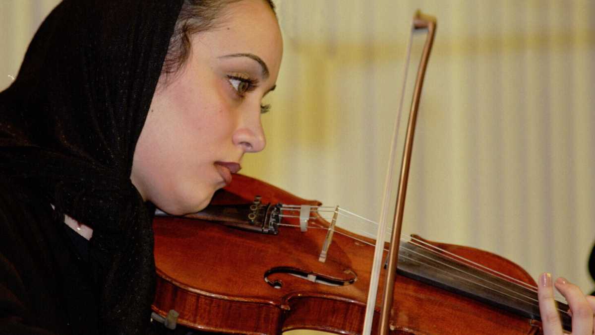 Immagine di Regimi che odiano la musica