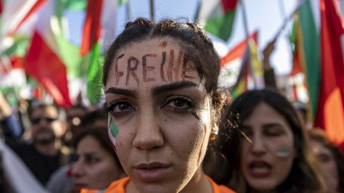 Immagine di Basta inerzia italiana sull’Iran