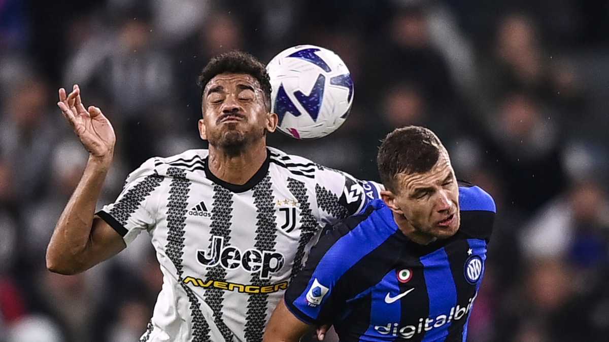Immagine di La doppia chance di Inter e Juventus di recuperare il Napoli