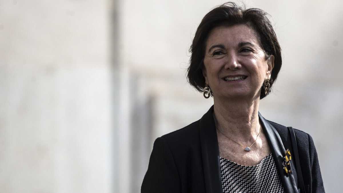Immagine di Pari opportunità al femminismo. Senza retorica. Ci scrive Eugenia Roccella