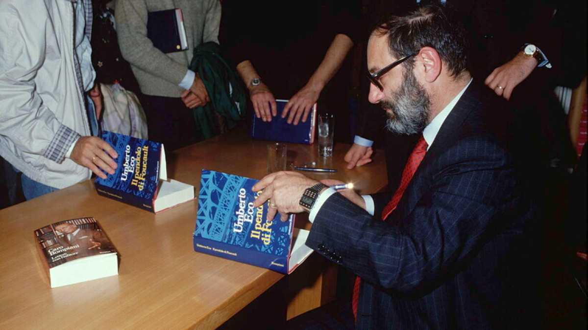 Immagine di Ogni opera d’arte è aperta a un’infinità di letture possibili. Ma anche no