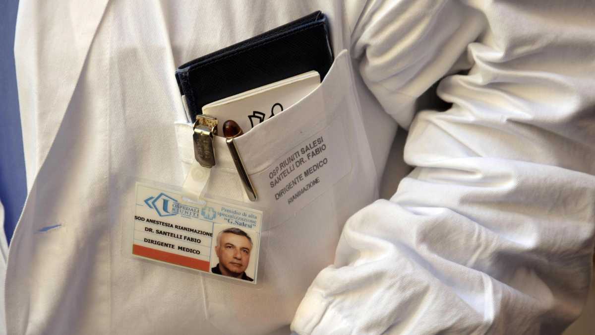 Immagine di Non ci sono prove che l'omeopatia sia utile come rimedio “integrativo”