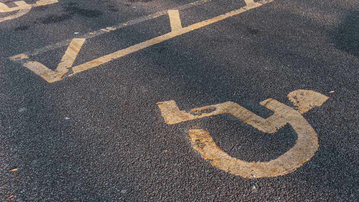 Immagine di Una capitale non a misura di disabili non è una capitale