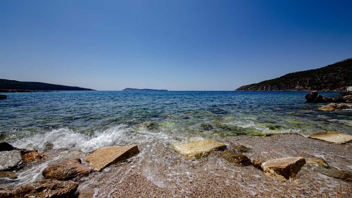 Immagine di Microcosmo Adriatico. Il viaggio di Robert Kaplan tra le due sponde del mare superum