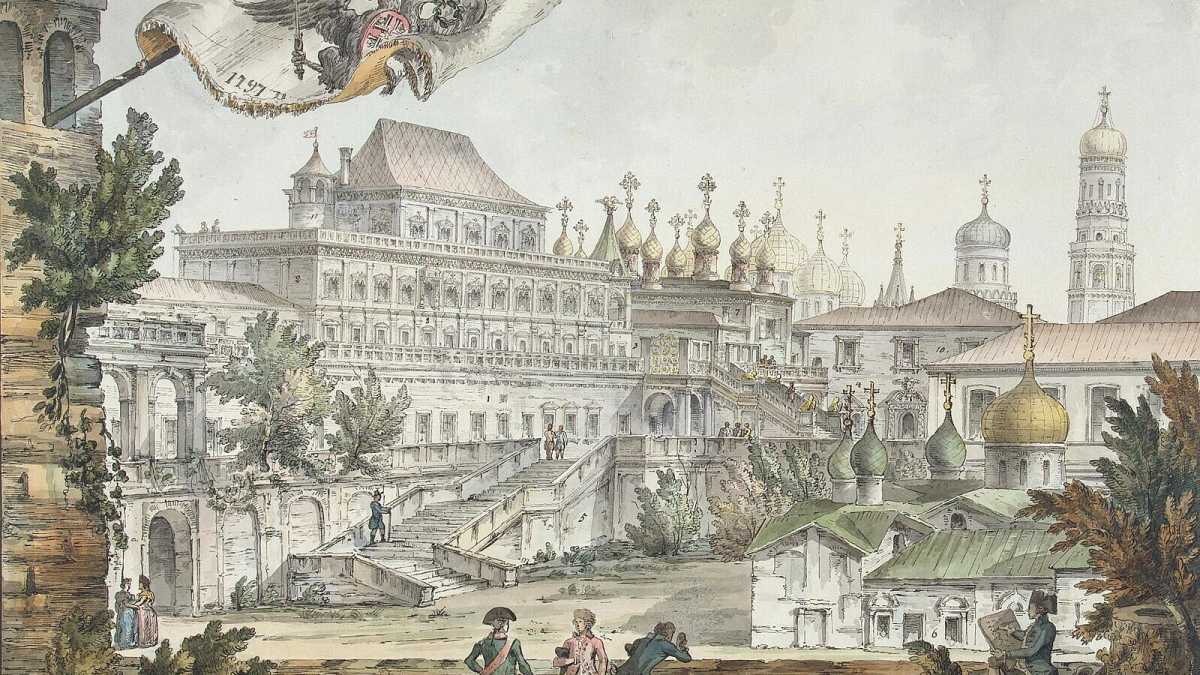 Immagine di Il console ucraino non vuole il “Boris” alla scala. Ma ha torto