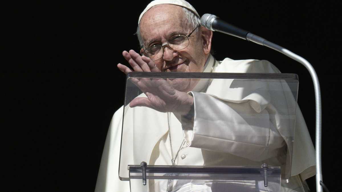 Immagine di Il dilemma del Papa e la condanna della violenza
