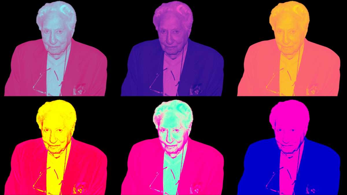 Immagine di Oltre il quarto d’ora di Warhol, la celebrità dei cialtroni fa solo danni