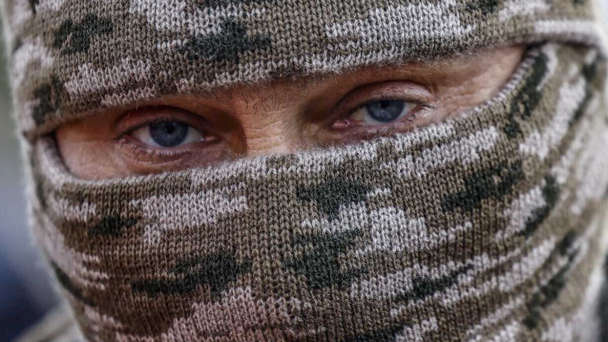 Immagine di L'intelligence di Kyiv si chiede: cosa vuole Putin dopo il ritiro da Kherson?