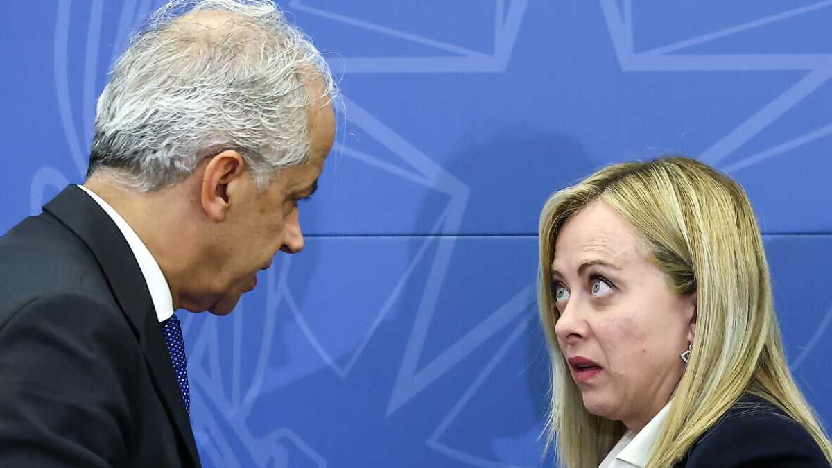 Immagine di I dati di Frontex smentiscono il vittimismo dell'Italia sui migranti