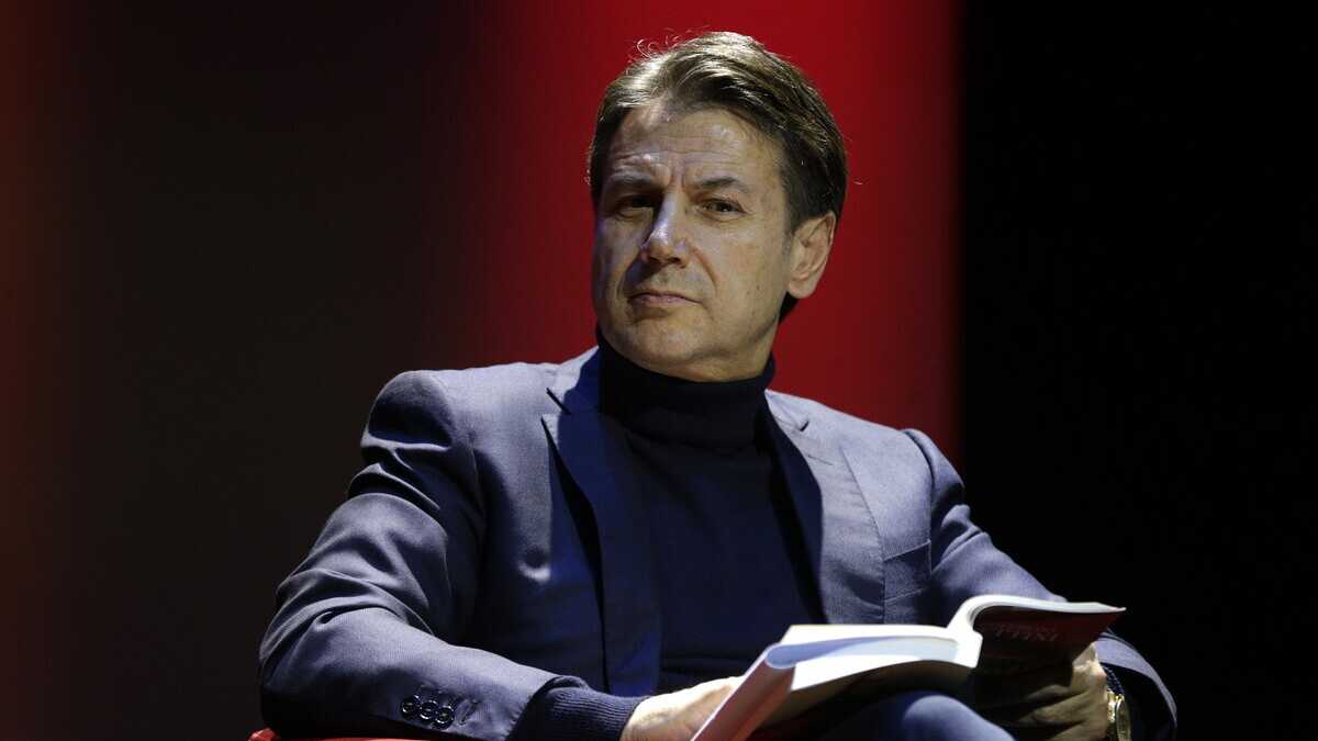 Immagine di Nasce il Conte Marx: all'Auditorium con Bettini va in scena un miraggio della sinistra