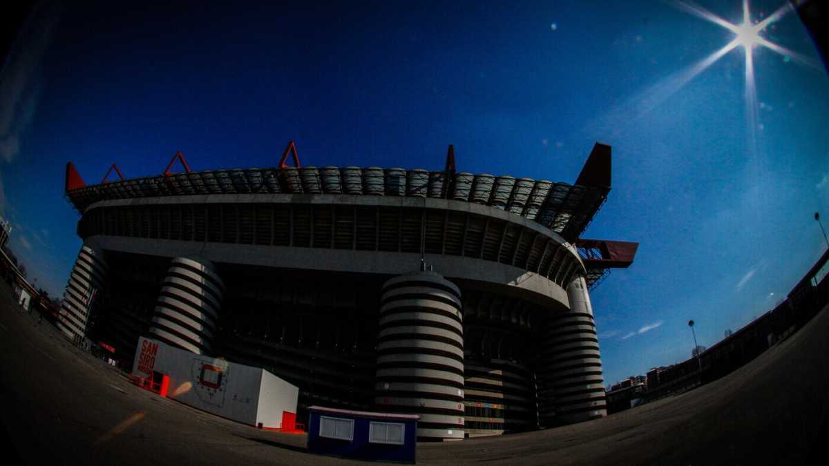 Immagine di Il futuro di San Siro è un problema per Sala