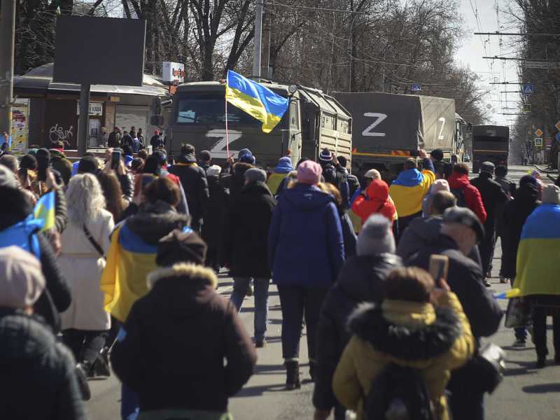 Foto di LaPresse&nbsp;<br />