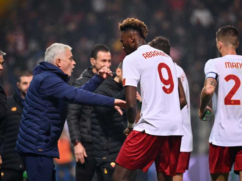 Foto LaPresse