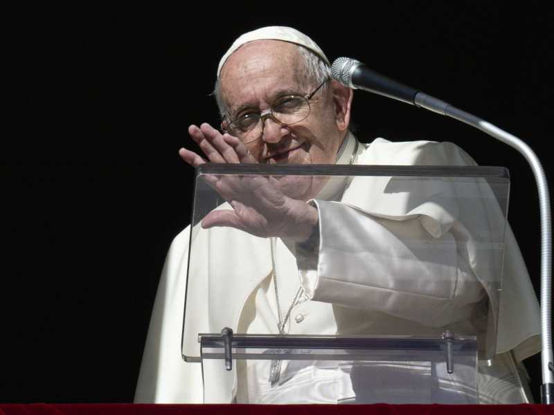 (foto LaPresse) 