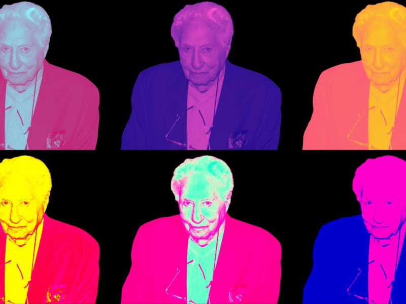 Oltre il quarto d’ora di Warhol, la celebrità dei cialtroni fa solo danni