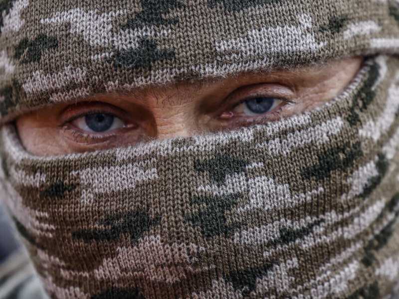 L'intelligence di Kyiv si chiede: cosa vuole Putin dopo il ritiro da Kherson?
