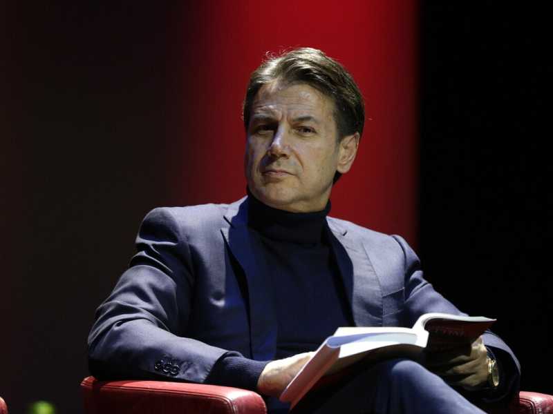 Foto di Cecilia Fabiano, via LaPresse <br />